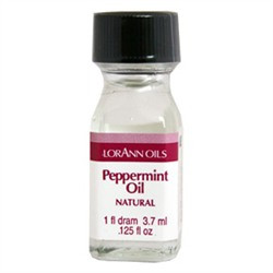 Candy Flavor 2 Dr Peppermint Oil LorAnn