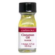 Candy Flavor 2 DR Cinnamon Oil LorAnn