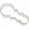 COOKIE CUTTER BABY RATTLE