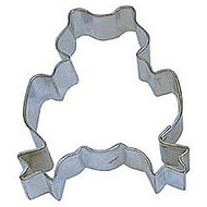 COOKIE CUTTER FROG 3 IN.
