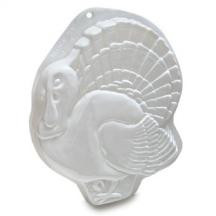 Pantastic cake pan turkey