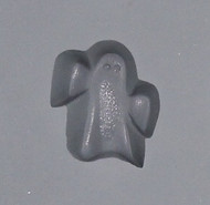 RUBBER CANDY MOLD GHOST