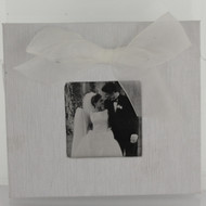 PHOTO BOOK WEDDING/WHITE