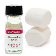 CANDY FLAVOR MARSHMALLOW 1 DR