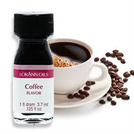 CANDY FLAVOR COFFEE OIL 1 DR