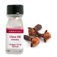 CANDY FLAVOR CLOVE OIL 1DR