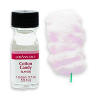 CANDY FLAVOR COTTON CANDY OIL 1DR