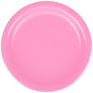 PLATES 7x24 PINK CANDY