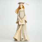 FND4044086 GRADUATION FIGURINE