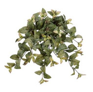 MAGNOLIA LEAF HANGING SAGE 22"