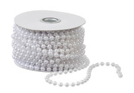 PEARLS BEAD STRUNGHITE 50 FT
