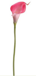 CALLA LILY MINI 15" FU