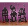 CENTERPIECE HAUNTED HOUSE 3 DESINGS