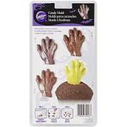 MOLD ZOMBIE HAND CANDY