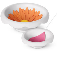 FLOWER FORMERS SHAPING BOWLS SM MD 6PC