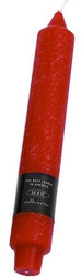 COLLENETTE TIMBERLINE 9" RED