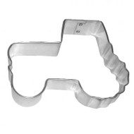 COOKIE CUTTER TRACTOR 4"