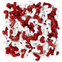 SPRINKLES CANDY CANE MIX 3.9 OZ