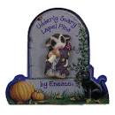 MM290068 LAPEL PIN UDDERLY SCARY ASSORTMENT