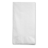 GUEST TOWELSx16 WHITE
