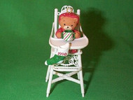 TRS575860 BABY BEAR CHRISTMAS LUCY & ME
