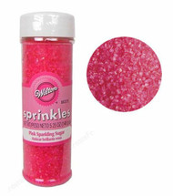 SPARKLING SUGAR PINK 5.25 OZ.