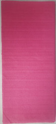 TABLECOVER PAPER MAGENTA 54x102"