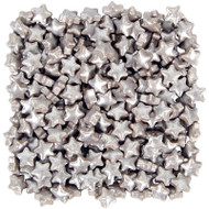 SPRINKLES SILVER STARS 1.1 OZ. POUCH