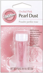 PEARL DUST ORCHID PINK .05 OZ.