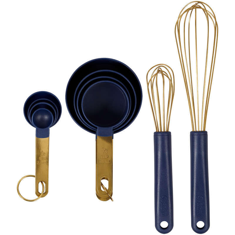 https://cdn10.bigcommerce.com/s-plfho/products/8574/images/8546/2103-0-0069-Wilton-Navy-Blue-and-Gold-Kitchen-Utensils-Mix-and-Measure-Set-10-Piece-M__98619.1595970807.1280.1280.jpg?c=2