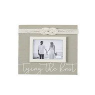 FRAME TIE THE KNOT