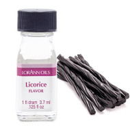 CANDY FLAVOR LICORICE 1 DR
