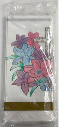 TABLECOVER HEAVENLY SPIRIT 54x102 IN.