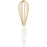 WISK WITH MARBLLIZED HANDLE