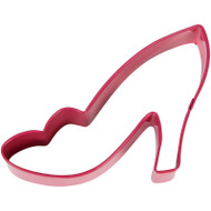 COOKIE CUTTER SHOE 3 IN. MAGENTA