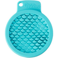 SILICONE CUPCAKE MOLD WAVES