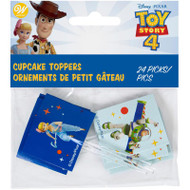 PICKS TOY STORY 4, 24 CT