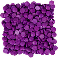 SPRINKLES CONFETTI PURPLE POUCH 1.1 OZ.