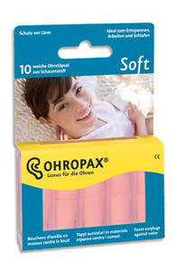 OHROPAX Soft
