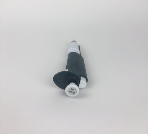Refurbished Rainin Pipet-Plus LTS RL 5000 | Cheshire Enterprise 