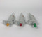 Corning Lambda Set of 3 Pipette's (10-100uL, 20-200uL, 100-1000uL)