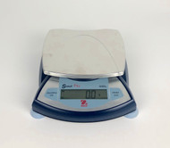 Refurbished Ohaus Scout Pro SP6001 Digital Balance | Cheshire Enterprise 