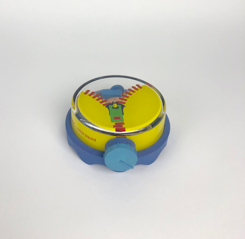 Refurbished IKA ZIP ColorSquid Magnetic Stirrer | Cheshire Enterprise