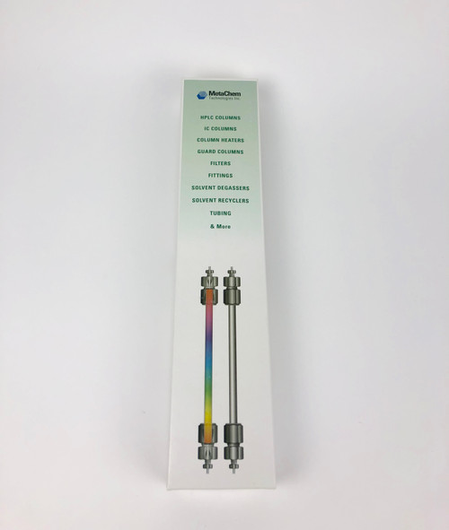 MetaChem Technologies HPLC Column Polaris 3u C18-A 250 x 4.6mm