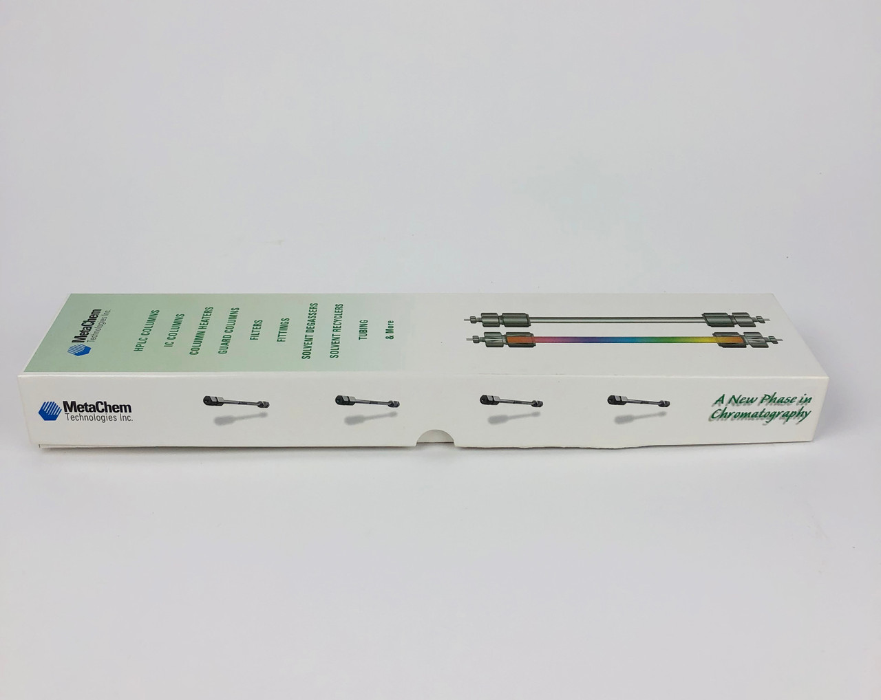 MetaChem Technologies HPLC Column Kromasil 3.5u C4 50x4.6mm