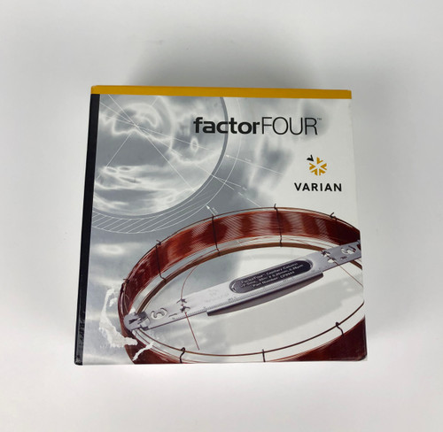 Varian factorFOUR Capillary Column VF-5ms 30mx0.32 ID DF=1.0