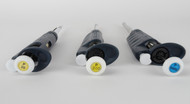 Gilson Pipetman Set of Three (P20, P200, P1000)