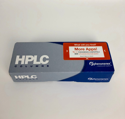 Phenomenex Luna 3U NH2 100A | Cheshire Enterprise 