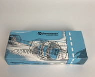 Phenomenex Luna 5U C5 100A Model # 00D-4043-E0 | Cheshire Enterprise 