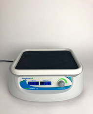 Refurbished Benchmark Scientific Orbi Shaker JR BT 302 | Cheshire Enterprise